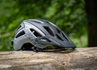 Specialized ANGi Crash Sensor im Test