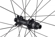 Roval Control SL Team Issue – limitierte Auflage