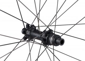 Roval Control SL Team Issue – limitierte Auflage