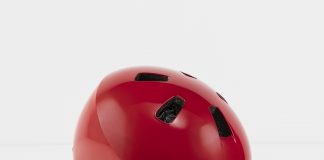 Bontrager Jet Wavecel für Kinder jet wavecel