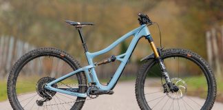 CHX Editor Rides – Ibis Ripley