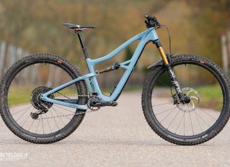 CHX Editor Rides – Ibis Ripley