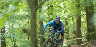 CHX Editor Rides – Ibis Ripley in Bewegung