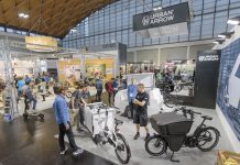 Eurobike 2020 Ende November – ohne Publikumstag Eurobike 2020