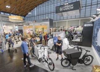 Eurobike 2020 Ende November – ohne Publikumstag Eurobike 2020