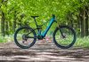 Dauertest – Merida eONE-SIXTY – Die Vorstellung Merida eONE-SIXTY 10K