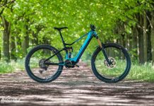 Dauertest – Merida eONE-SIXTY – Die Vorstellung Merida eONE-SIXTY 10K