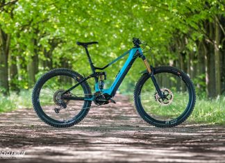 Dauertest – Merida eONE-SIXTY – Die Vorstellung Merida eONE-SIXTY 10K