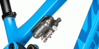 DAS NEUE PHOENIX DOCK TOOL SYSTEM von Pivot