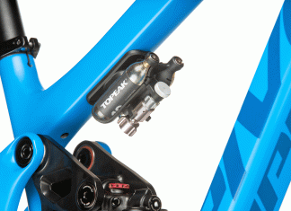 DAS NEUE PHOENIX DOCK TOOL SYSTEM von Pivot