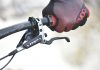 TRP DH-R EVO – Die neue Downhill-Bremse mit mächtigen Scheiben