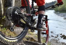 TRP STELLT NEUE 12-FACH SCHALTUNG TR 12 VOR trp tr 12