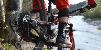 TRP STELLT NEUE 12-FACH SCHALTUNG TR 12 VOR trp tr 12