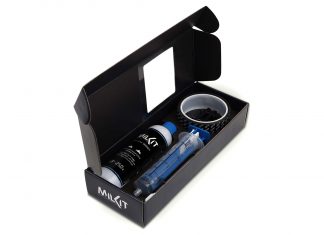 milKit – neues Tubeless Conversion Kit (PM)