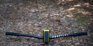 Praep Propilot Moto im Test