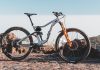 CHX Editors Ride – Knolly Fugitive LT Jaresrückblick 2020