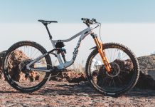 CHX Editors Ride – Knolly Fugitive LT Jaresrückblick 2020