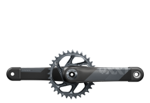 SRAM XX1 Eagle – das beste noch besser gemacht