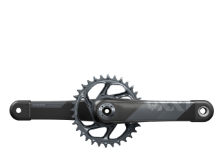 SRAM XX1 Eagle – das beste noch besser gemacht