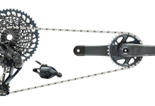 SRAM GX Eagle- mehr Bandbreite für den preisbewussten Fahrer