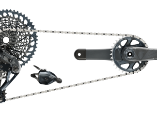 SRAM GX Eagle- mehr Bandbreite für den preisbewussten Fahrer