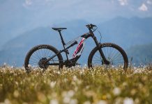 Thok präsentiert das neue MIG 2.0 für 2021 MIG 2.0