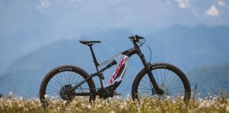 Thok präsentiert das neue MIG 2.0 für 2021 MIG 2.0