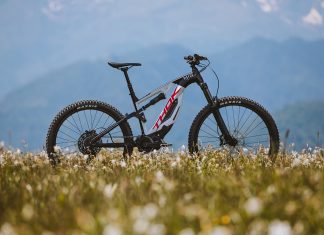 Thok präsentiert das neue MIG 2.0 für 2021 MIG 2.0