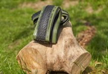 G-One Olive – Schwalbe bringt Special Edition G-One Olive