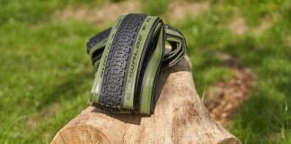 G-One Olive – Schwalbe bringt Special Edition G-One Olive