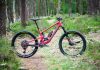 Das neue Santa Cruz 5010 im First Ride Test Santa Cruz 5010