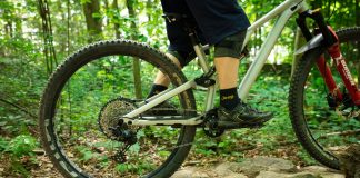 Shimano SLX – Der Antrieb für Jedermann