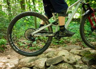 Shimano SLX – Der Antrieb für Jedermann