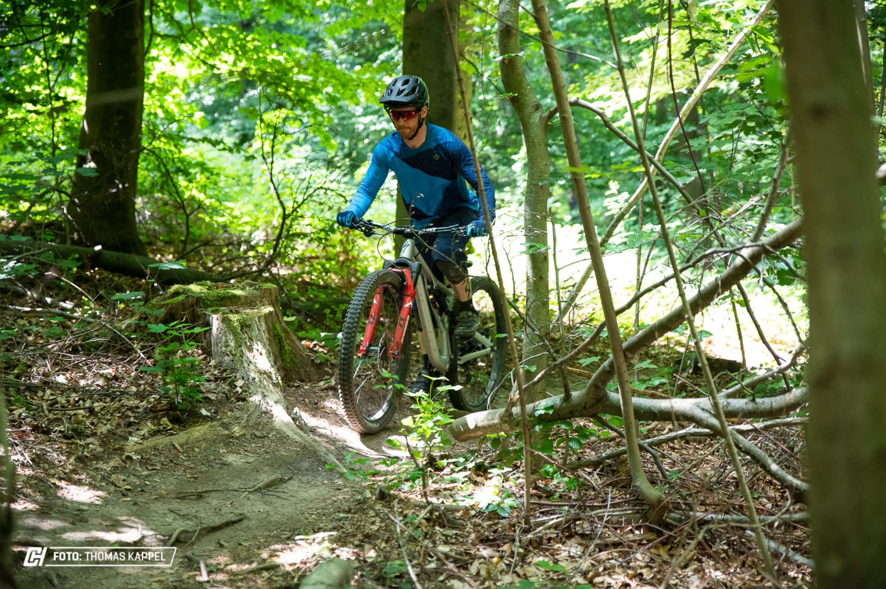 Shimano SLX Der Antrieb Für Jedermann