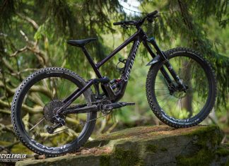 Specialized Enduro Expert 2020 – Vollgas-Enduro im Einzeltest Specialized Enduro Expert 2020 - S3