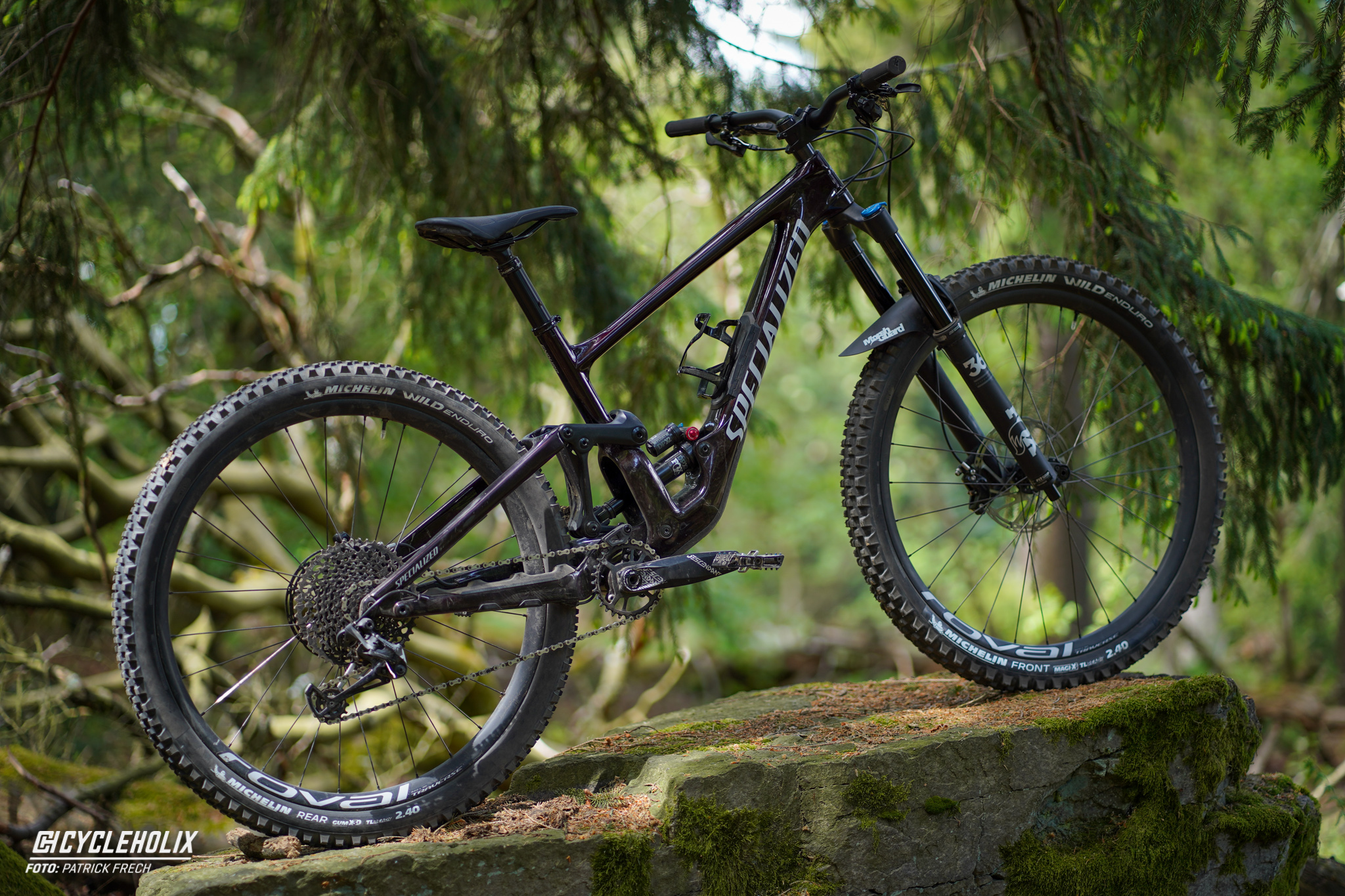 Specialized Enduro Expert 2020 - S3