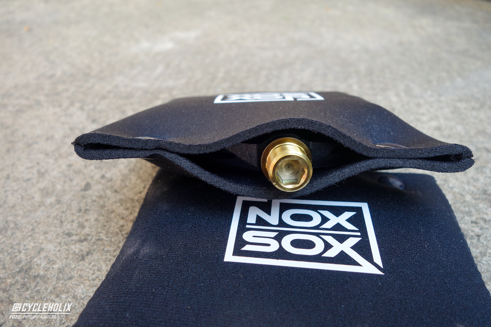 Nox Sox