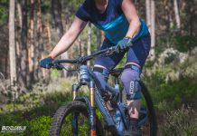 Bikeyoke Divine im Test Bikeyoke DIVINE