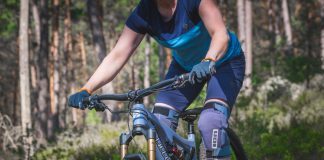 Bikeyoke Divine im Test Bikeyoke DIVINE