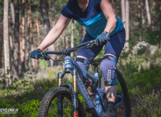 Bikeyoke Divine im Test Bikeyoke DIVINE