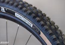 Onza Porcupine – der Allmountain Reifen im Test