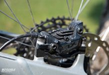 Eine für Alle – Die Shimano SLX Bremse im Dauertest