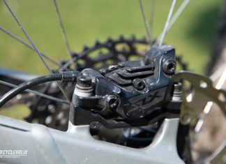 Eine für Alle – Die Shimano SLX Bremse im Dauertest