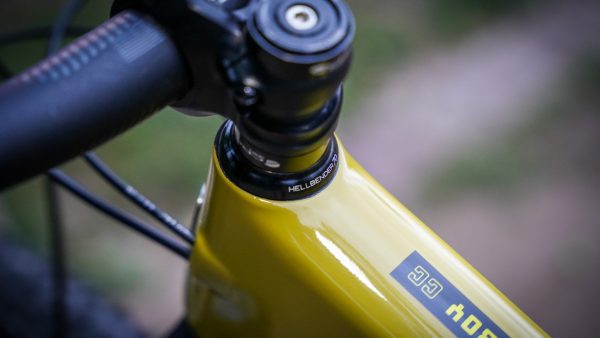 Eine Für Alle – Die Shimano SLX Bremse Im Dauertest