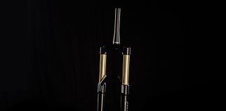 Intend Blackline Ebonite im Test – eine hausinterne Revolution Intend Blackline Ebonite