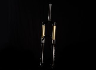 Intend Blackline Ebonite im Test – eine hausinterne Revolution Intend Blackline Ebonite