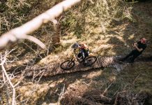 Einer für alles – Alles in einem Evoc Ride