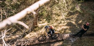 Einer für alles – Alles in einem Evoc Ride