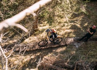 Einer für alles – Alles in einem Evoc Ride