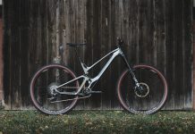 Bike Check: Antidote Carbonjack 29 Grigio Silverstone Metallic